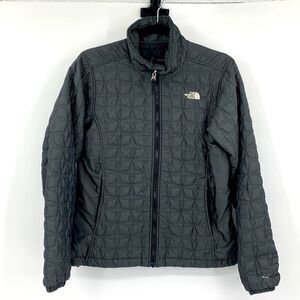 North Face Womens Jacket Sz‎ M